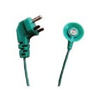 Grounding Cord 3-pin